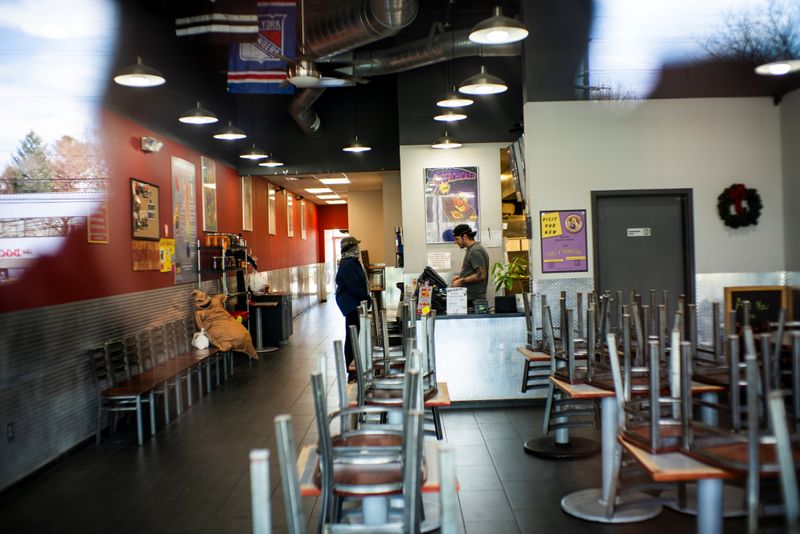 米ｎｊ州 レストラン店内飲食再開へ 3月以来 コロナ状況改善 ワールド ニュース速報 ニューズウィーク日本版 オフィシャルサイト