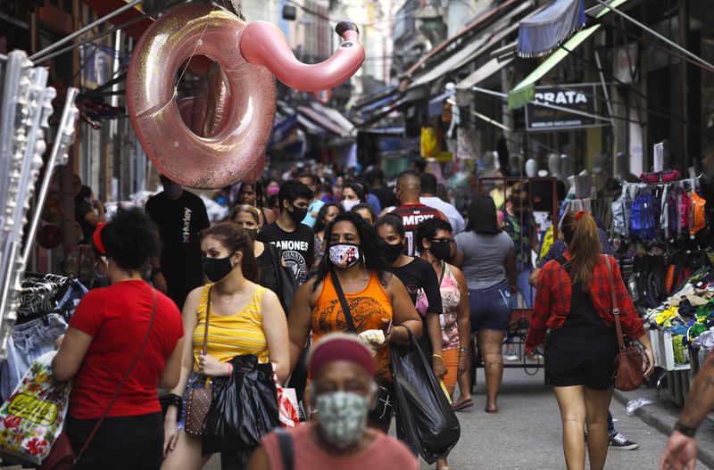 ブラジル中銀 年gdp見通しを5 減に上方改定 ワールド ニュース速報 ニューズウィーク日本版 オフィシャルサイト ブラジル中銀 年gdp見通しを5 減に上方改定 ワールド ニュース速報 ニューズウィーク日本版 オフィシャルサイト