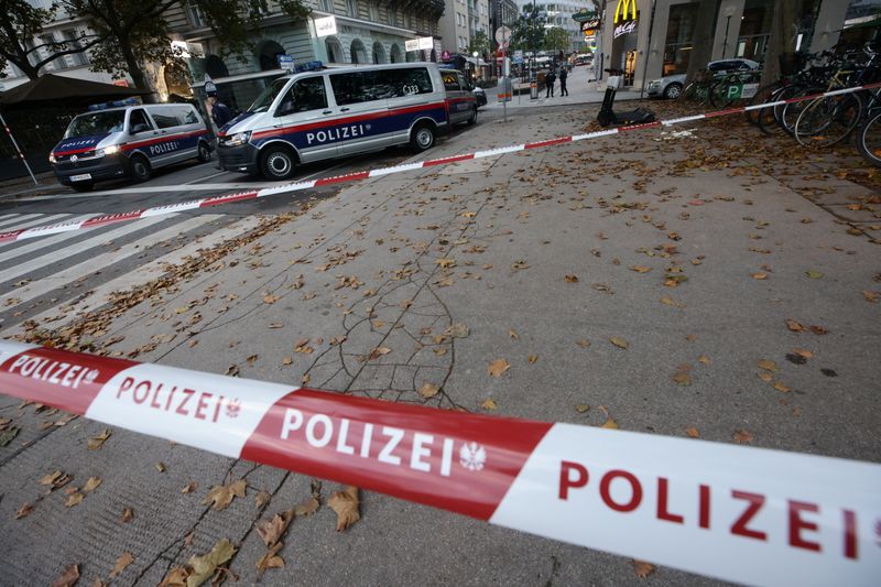 ウィーン銃撃 ｉｓが犯行声明 容疑者にシリア渡航計画で有罪歴 ワールド ニュース速報 ニューズウィーク日本版 オフィシャルサイト