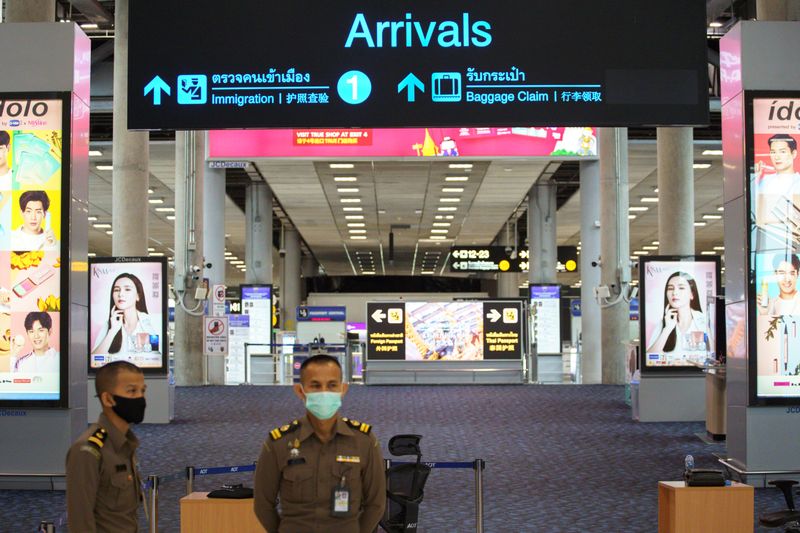 タイ 10月の外国人旅行者は11人 受け入れ再開 ワールド ニュース速報 ニューズウィーク日本版 オフィシャルサイト タイ 10月の外国人旅行者は11人 受け入れ再開 ワールド ニュース速報 ニューズウィーク日本版 オフィシャルサイト