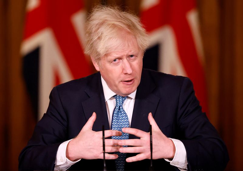 訂正 英ｅｕ 通商交渉でなお問題 合意なしでも繁栄 英首相 ワールド ニュース速報 ニューズウィーク日本版 オフィシャルサイト