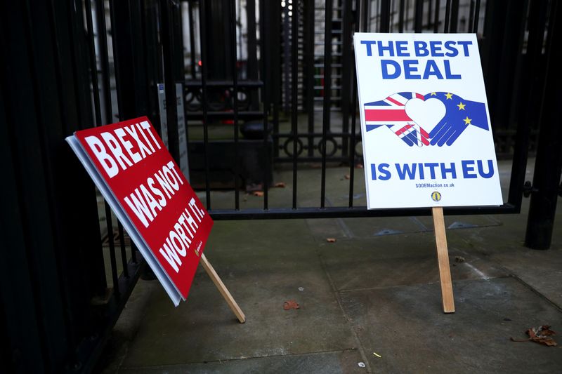 Eu崩壊と新たな欧州自由貿易スタイルの可能性 イギリスは生き残りをかけたシナリオ 児玉克哉 個人 Yahoo ニュース