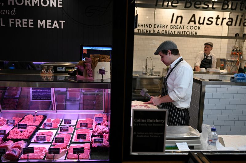 豪消費者信頼感指数 1月は前月比 4 5 コロナ感染増で低下 ニューズウィーク日本版 オフィシャルサイト