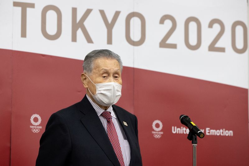 会長 発言 森