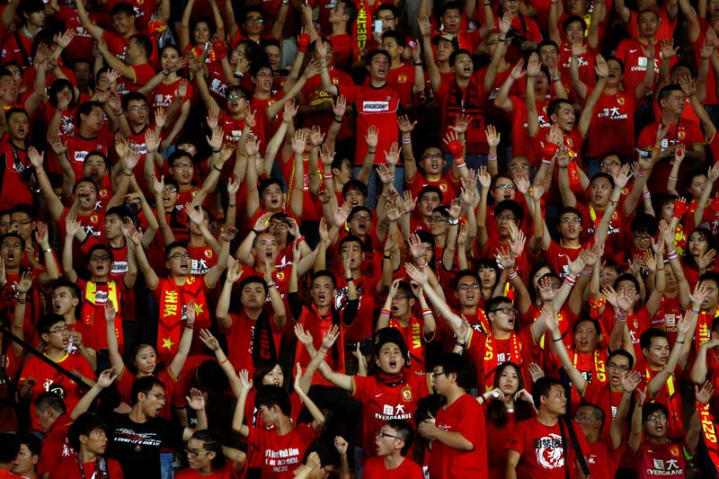 焦点 チーム名は魂 中国サッカーファンが変更に猛反発 ニューズウィーク日本版 オフィシャルサイト 焦点 チーム名は魂 中国サッカーファンが変更に猛反発 ニューズウィーク日本版 オフィシャルサイト