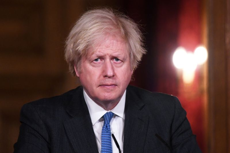 英政府 封鎖の段階的解除を検討 7月の正常化目指す 現地紙 ワールド ニュース速報 ニューズウィーク日本版 オフィシャルサイト