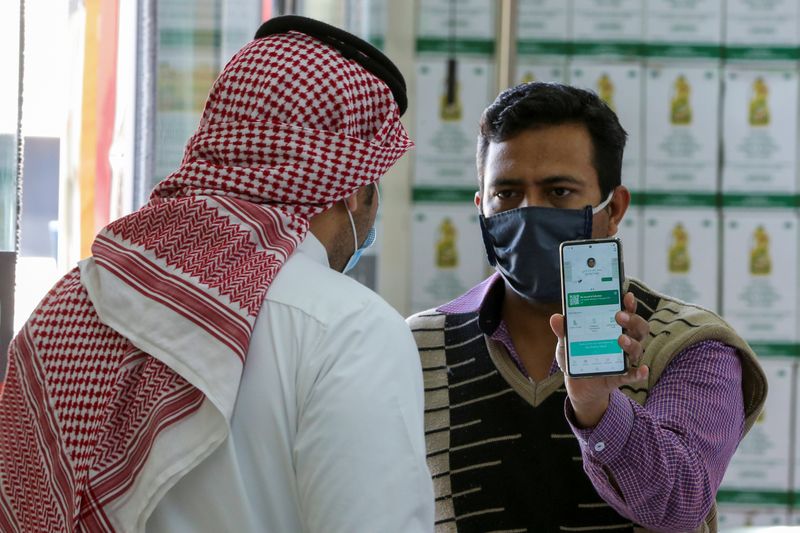 サウジ 外国人渡航者に1週間の隔離義務 入国緩和で水際対策 ニューズウィーク日本版 オフィシャルサイト