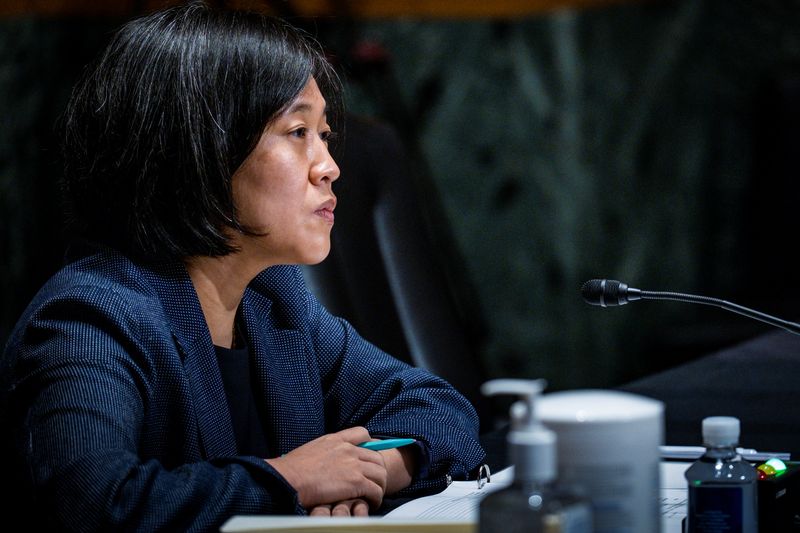 米国 対中関係で 非常に大きな課題 になお直面 ustr代表 ニューズウィーク日本版 オフィシャルサイト 米国 対中関係で 非常に大きな課題 になお直面 ustr代表 ニューズウィーク日本版 オフィシャルサイト