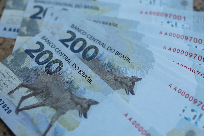 ブラジルレアルの下落圧力 来年は和らぐ 中銀幹部 ニューズウィーク日本版 オフィシャルサイト