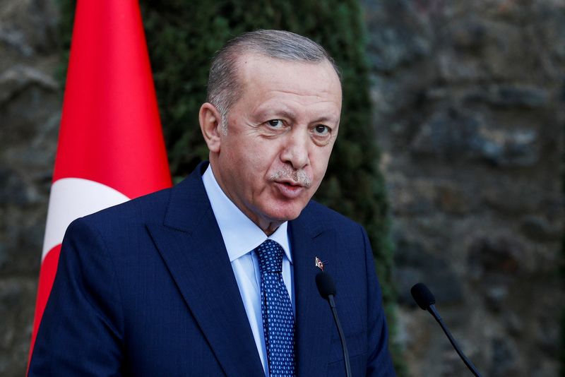 トルコ大統領 最低賃金50 引き上げへ リラ急落受け ニューズウィーク日本版 オフィシャルサイト