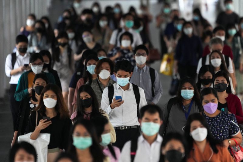 コロナ タイ 新型コロナウイルス対策海外出張プラン｜タイ バンコク