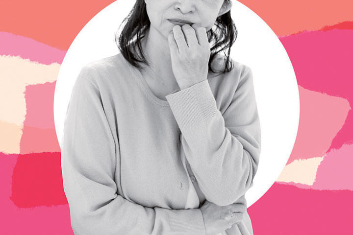 家庭不和、バイセクシャル... 娘の友人の鬱を先生に伝えてもいい? 家庭不和、バイセクシャル... 娘の友人の鬱を先生に伝えてもいい?