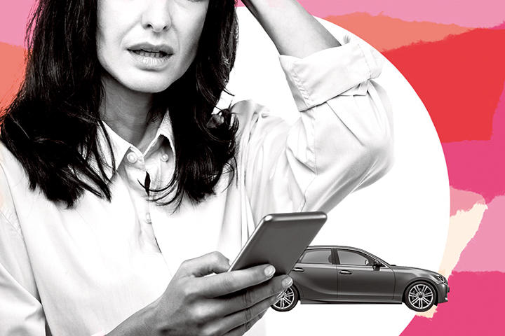 小6の娘が同い年の友達の運転する車に!? 親は見て見ぬふり 小6の娘が同い年の友達の運転する車に!? 親は見て見ぬふり