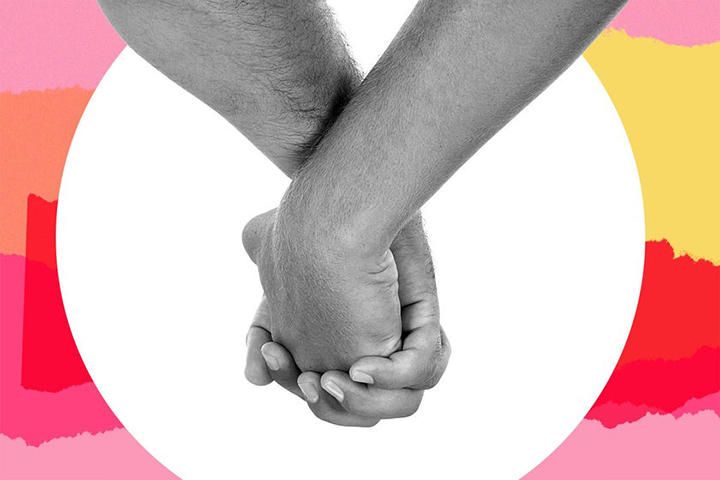 「息子がゲイだと気づいてます」その上で愛してると伝える方法は? 「息子がゲイだと気づいてます」その上で愛してると伝える方法は?
