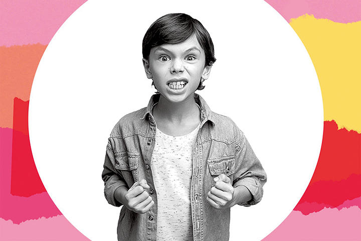 ちょっかいを出しただけなのに 小2息子が いじめっ子 認定されています ニューズウィーク日本版 オフィシャルサイト