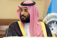 サウジアラビアの王子様 出品 国王が譲位!? 若き皇太子と揺れ動くサウジアラビア｜ニューズウィーク