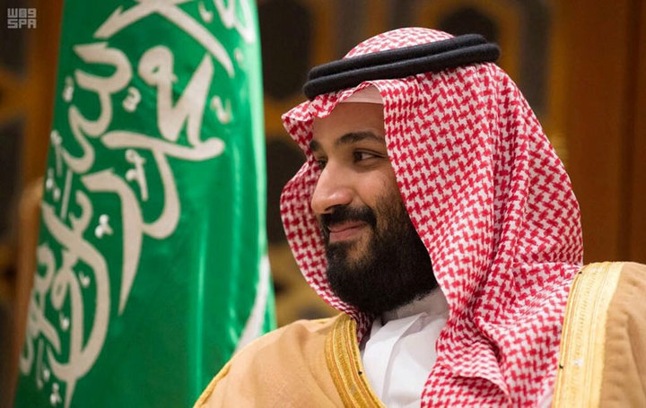サウジアラビア「要人大量逮捕」は本当に政敵駆逐が目的か サウジアラビア「要人大量逮捕」は本当に政敵駆逐が目的か