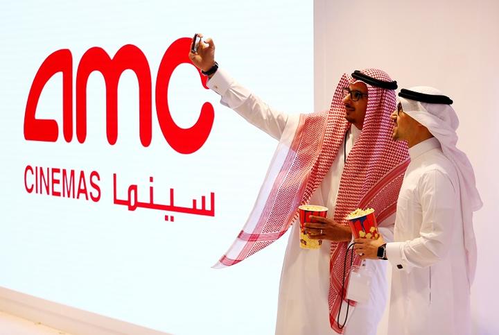 「映画禁止ではなかった」サウジ映画館解禁の伝えられない話 「映画禁止ではなかった」サウジ映画館解禁の伝えられない話