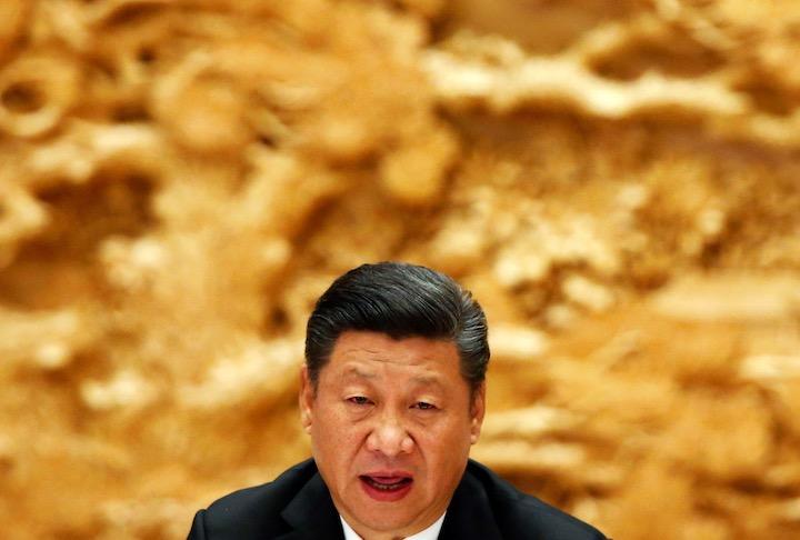 中国の一帯一路の裏で行われているサイバー空間の戦い 中国の一帯一路の裏で行われているサイバー空間の戦い