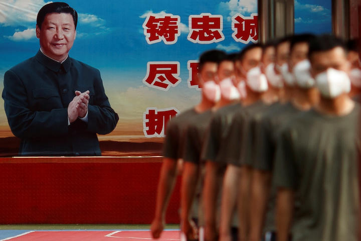 中国と一帯一路が引き起こす世界の教育の変容 中国と一帯一路が引き起こす世界の教育の変容