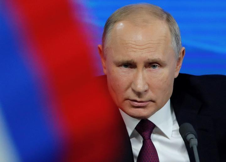 コロナ禍でも威力を発揮したロシアのデジタル監視システム 輸出で影響力増大 コロナ禍でも威力を発揮したロシアのデジタル監視システム 輸出で影響力増大