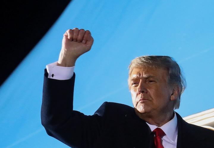 アメリカ大統領選は、ネット世論操作の見本市 その手法とは アメリカ大統領選は、ネット世論操作の見本市 その手法とは