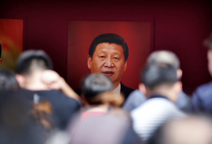 新疆ウイグル問題が暗示する民主主義体制の崩壊......自壊する民主主義国家 新疆ウイグル問題が暗示する民主主義体制の崩壊......自壊する民主主義国家