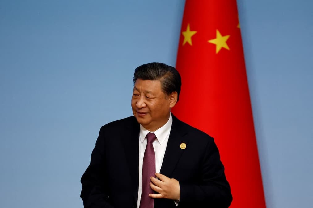 台湾併合をみすえて暗躍する中国国家安全部｜ニューズウィーク