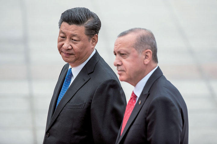 鬼滅の刃 のイスラム教 音声使用 が完全アウトの理由 飯山 陽 コラム ニューズウィーク日本版 オフィシャルサイト