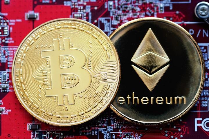 トランプも無視できない存在に成長した、暗号通貨の「現在地」を知る意味 トランプも無視できない存在に成長した、暗号通貨の「現在地」を知る意味