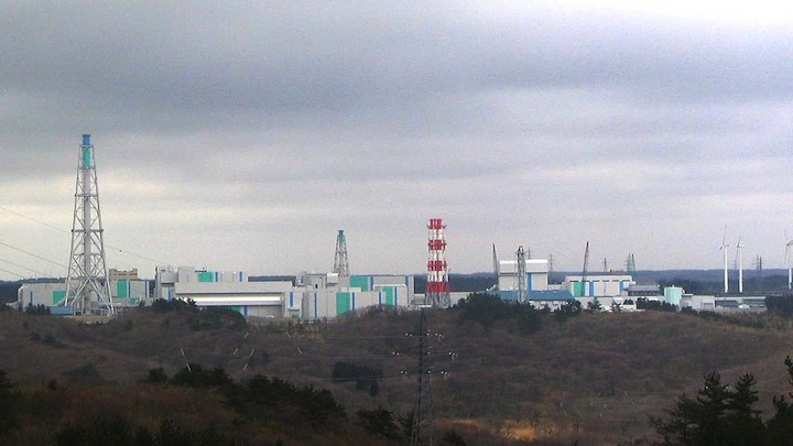 日本が核武装? 世界が警戒するプルトニウム問題 日本が核武装? 世界が警戒するプルトニウム問題