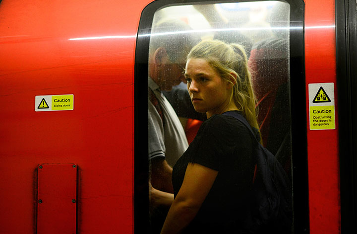光熱費、電車賃、預金......ぼったくりイギリスの実態 光熱費、電車賃、預金......ぼったくりイギリスの実態
