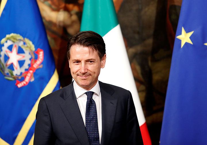 イギリスだけじゃない、イタリアだってEUに恨み節 イギリスだけじゃない、イタリアだってEUに恨み節
