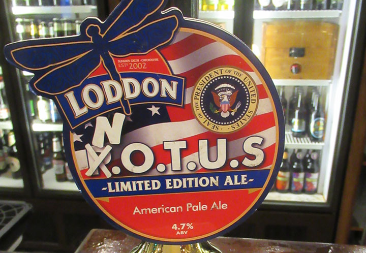 世界でも特にイギリスでトランプが嫌悪される理由 世界でも特にイギリスでトランプが嫌悪される理由
