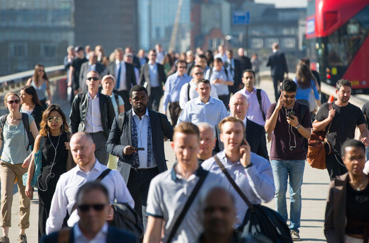 経済悪化? 移民嫌い? イギリスに対する世界の大きな誤解 経済悪化? 移民嫌い? イギリスに対する世界の大きな誤解