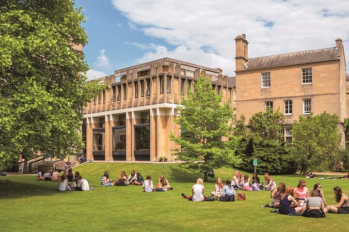 イギリスの大学 イギリスの大学
