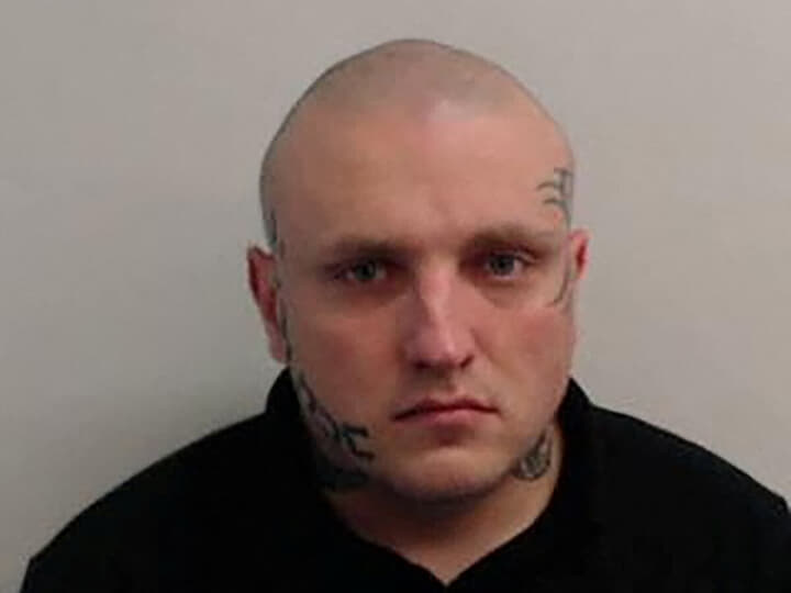 アイラ・ブライソン（元アダム・グレアム）