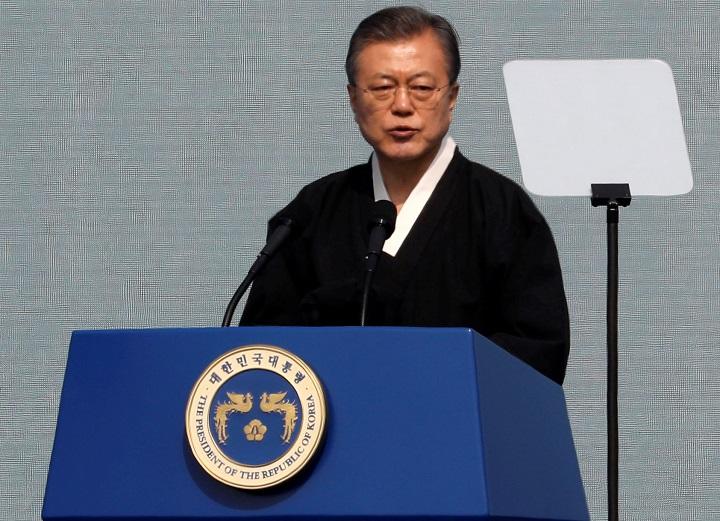 日本の重要性を見失った韓国 日本の重要性を見失った韓国