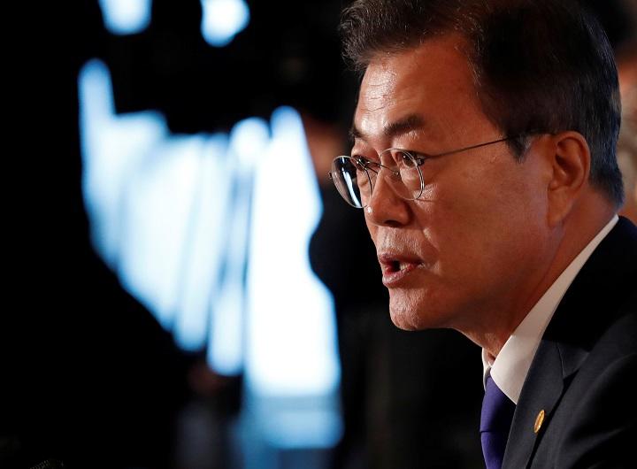韓国はなぜ日本の入国制限に猛反発したのか 韓国はなぜ日本の入国制限に猛反発したのか