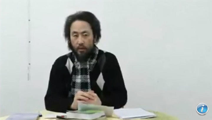 安田純平さん拘束と、政府の「国民を守る」責任 安田純平さん拘束と、政府の「国民を守る」責任