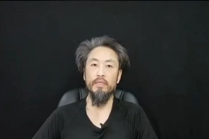 安田純平さん拘束から3年と、日本の不名誉 安田純平さん拘束から3年と、日本の不名誉