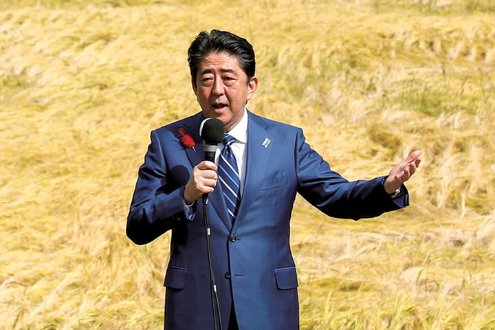 安倍首相が2018年に北朝鮮を電撃訪問すべき理由 安倍首相が2018年に北朝鮮を電撃訪問すべき理由