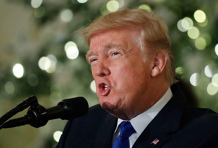 トランポノミクスの過熱で再来する、アメリカ「双子の赤字」危機 トランポノミクスの過熱で再来する、アメリカ「双子の赤字」危機