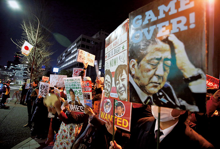 森友スキャンダルを元官僚が「霞が関」視点で読み解く 森友スキャンダルを元官僚が「霞が関」視点で読み解く
