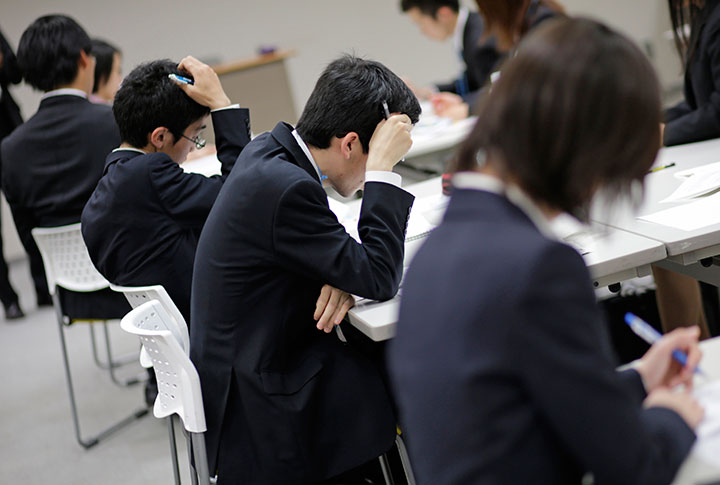 「草食性」新入社員に贈る、脱会社型の働き方革命 「草食性」新入社員に贈る、脱会社型の働き方革命