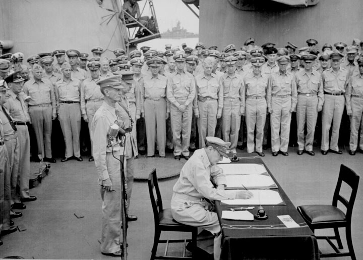 戦後アメリカが日本に強いた精神的自殺──日米同盟破棄で魂は復活するのか 戦後アメリカが日本に強いた精神的自殺──日米同盟破棄で魂は復活するのか
