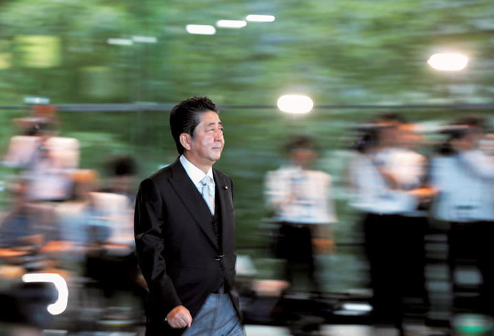 安倍晋三の名を歴史に残すために必要なのは「遺産」ではない 安倍晋三の名を歴史に残すために必要なのは「遺産」ではない