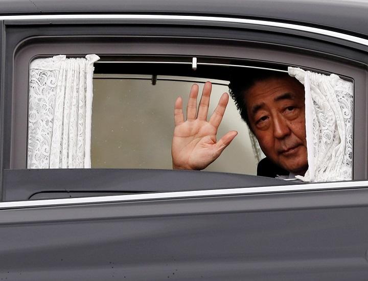 安定の安倍政権が「最終章」で求められる必達事項は 安定の安倍政権が「最終章」で求められる必達事項は