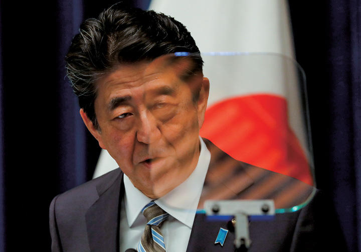 安倍外交、活発に外遊しても世界に認められない...「見える化」の処方箋 安倍外交、活発に外遊しても世界に認められない...「見える化」の処方箋