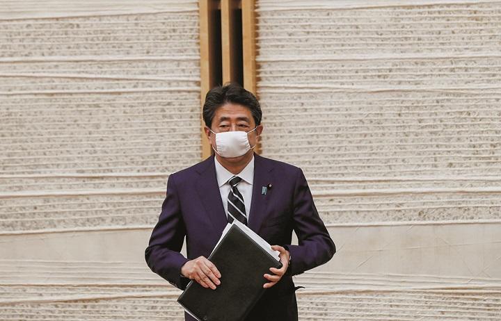 コロナを契機に日本を大掃除せよ コロナを契機に日本を大掃除せよ